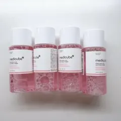 メディキューブ　PDRNトナー　PDピンクトナー