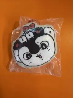 ちいかわ クッションマスコット セイレーン