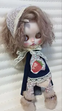 2025年最新】アイシードールアウトフィットの人気アイテム - メルカリ