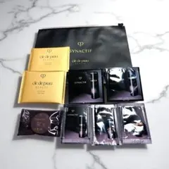 clé de peau SYNACTIF トライアルセット