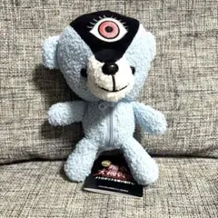 踊る大捜査線　NEW メトロポリスぬいぐるみ　セブンベア　嫉妬