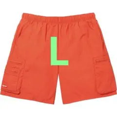 Supreme Ripstop Cargo Water Short ショーツ - メルカリ