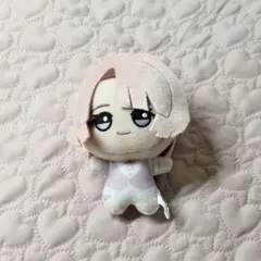 タグ無し GiGO限定 vol.2 ちびぐるみ 有村麻央　うさ耳