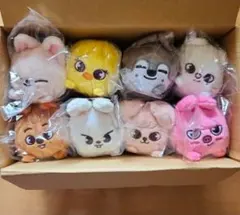 2026年最新】stray kids バッグチャームの人気アイテム - メルカリ