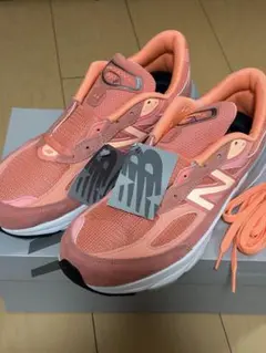 2026年最新】NEW balance 990 v6 26の人気アイテム - メルカリ