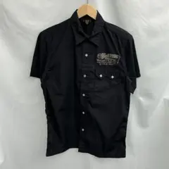 ウエストライド 半袖シャツ ワークシャツ ボーリングシャツ / ウエア