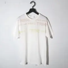 COMME des GARCONS SHIRT アーカイブ 反転ロゴ Tシャツ - メルカリ