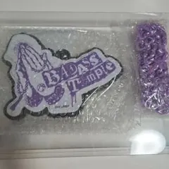ヒプマイ オンラインくじ　デカチェーン　ナゴヤ ⑦ナゴヤ でかチェーン ヒプマイ オンラインくじ - メルカリ