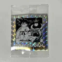 9巻 第九巻 ドラゴンボール40周年記念 シールウエハース２
