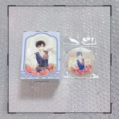 ある日、お姫様になってしまった件について ある姫 絢華くじ 中国限定 ルーカス