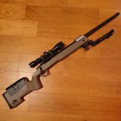 2026年最新】m40a5 スコープの人気アイテム - メルカリ