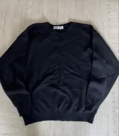 スコットランド ニット