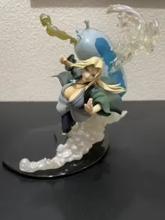 【値下げ交渉可】綱手　絆Relation フィギュアアーツ フィギュアーツZERO 綱手 絆Relation｜ホビーの総合通販サイト ホビー