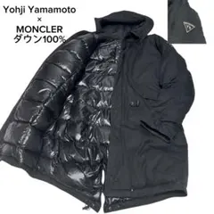 極美品　モンクレール　ILDUT ナイロンジャケット　0 国内正規品　4P48 2025年最新】moncler モンクレール ナイロンの人気アイテム - メルカリ