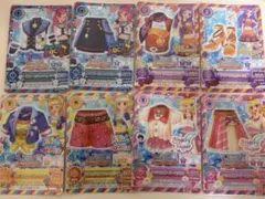 アイカツ！ トレンドコレクション サマーマリン コンプ アイカツカード