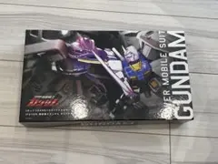 FEVER 機動戦士ガンダムUC ゴルフボール 非売品 ガンダムユニコーン