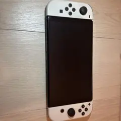 Nintendo Switch 有機EL 本体＋プロコン＋ソフト2本セット