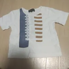 奶奶括號 T恤 110