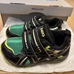 アシックス スクスク GD.RUNNER 16.0cm 2足セット