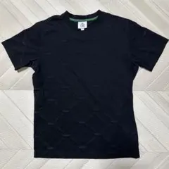 ラコステ Tシャツ ジャカード