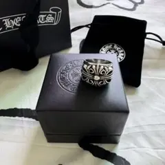 クロムハーツ リング