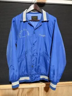 古着 コーチジャケット 中綿