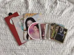 TWICE ダヒョン トレカ まとめ売り