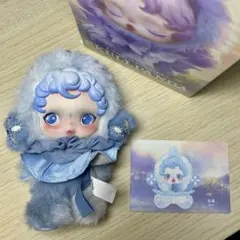 ポップマート　スカルパンダ　デュー