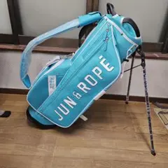 超希少 限定色 高級 VELVET RODENBERG キャディバッグ 9型 - メルカリ