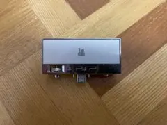 【動作未確認】PSP用 ワンセグチューナー（PSP-2000 / 3000用）