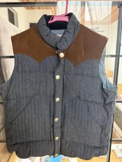 2025年最新】Sugar Cane ダウンベスト・キルティングベストの