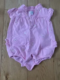 ラルフローレン ロンパース ベビー 3M 60/44 RALPH LAUREN