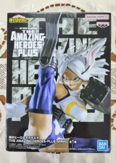 ◇僕のヒーローアカデミア　MIRKO フィギュア◇