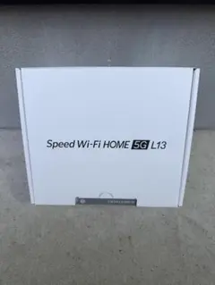 2026年最新】speed Wi-Fi home 5g l13 未使用の人気アイテム - メルカリ