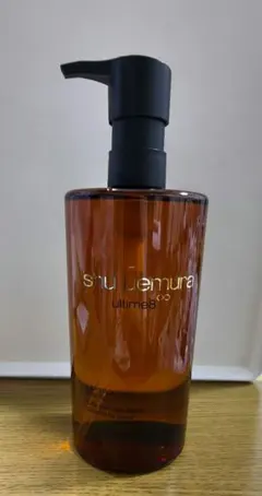 shu uemura ultime8∞ クレンジングオイル 450ml新品未使用