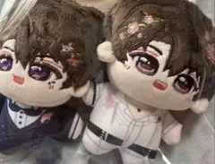恋と深空 マヒル 冬 ぬいぐるみ 公式グッズ - メルカリ