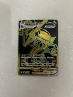 2026年最新】レックウザVmaX 海外の人気アイテム - メルカリ