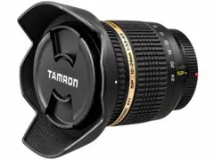 TAMRON SP 10-24mm F3.5-4.5 Di II PENTAX用