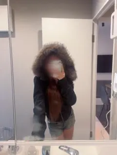 ジャケット ファーコート