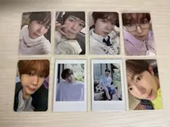 NCT WISH リョウ トレカ まとめ売り