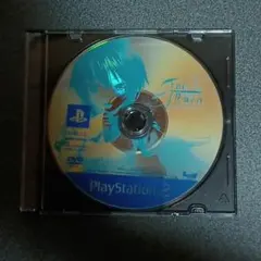 PS2 StartRain スターティレイン
