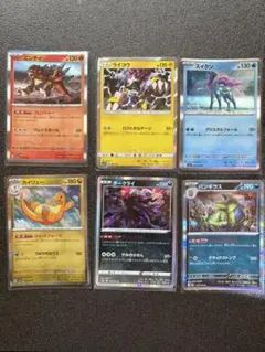 TCG 海外版 北米版 ポケカ コレクション整理 引退品 ホロ 英語 - メルカリ
