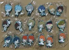 うたプリ ラバーストラップ ラバスト コトブキヤ