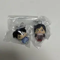 名探偵コナン めじるしチャーム