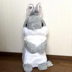 うさちっち　うさっち　ウルトラBIG ぬいぐるみ　特大