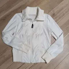 バーバリー BURBERRY LONDON 収縮性 ソフトジャケット 38 春物