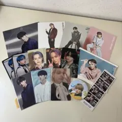 大平祥生 まとめ売り JO1 トレカ wondering POPUP タワレコ