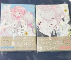 花秘める君のメテオール