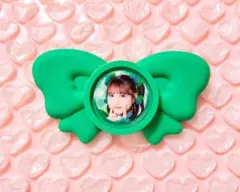 吉川ひより　ペンライトアクセサリー　超ときめき♡宣伝部