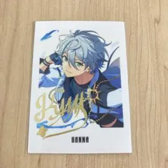 あんスタ 名都神無 カンナ スタフォニ カードコレクション - メルカリ